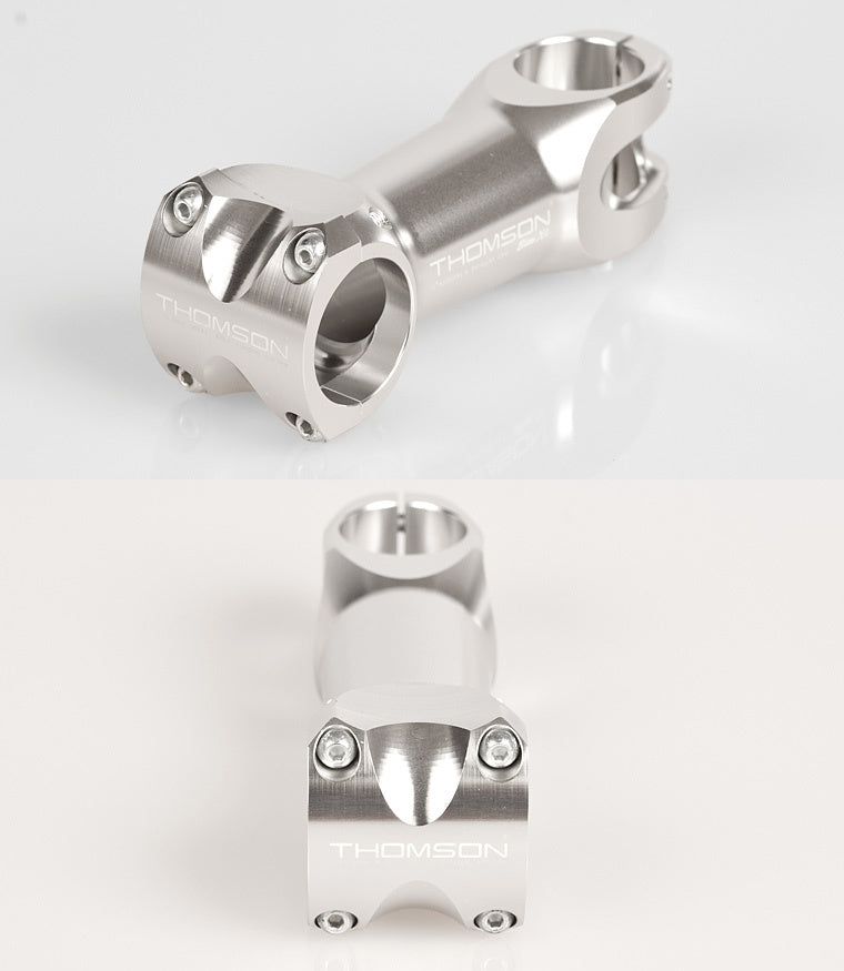 10%off】THOMSON X4 Stem 0° トムソン – Grumpy Bike Shop