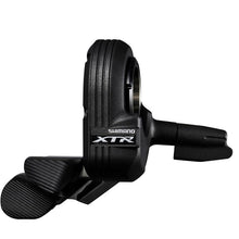画像をギャラリービューアに読み込む, Shimano XTR Di2 SW-M9050-L
