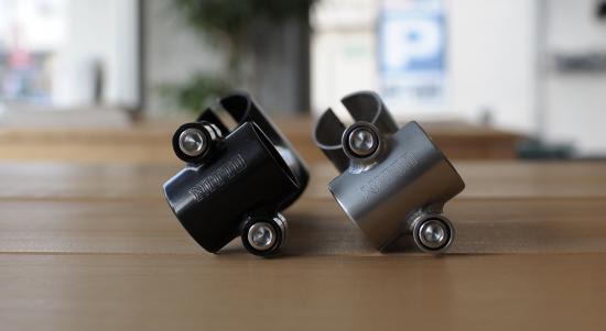 NITTO MCR65 stem [silver] ニットー – Grumpy Bike Shop
