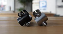 Load image into Gallery viewer, NITTO MCR65 stem [black]

