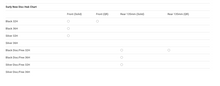 Load image into Gallery viewer, Surly NEW DISC
