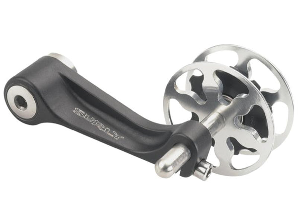 Surly 1X1 SINGLEATOR サーリー テンショナー – Grumpy Bike Shop