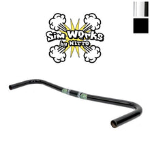 画像をギャラリービューアに読み込む, Sim Works CALSAGA Bar 540mm シムワークス ハンドルバー
