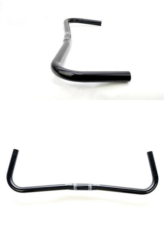 Sim Works CALSAGA Bar 540mm シムワークス ハンドルバー – Grumpy