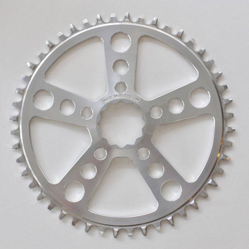 チェーンリング ナローワイド・ダイレクトマウント MTB・ロード