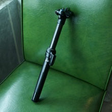 Load image into Gallery viewer, PNW Components Pine Dropper Seatpost for 27.2mm
