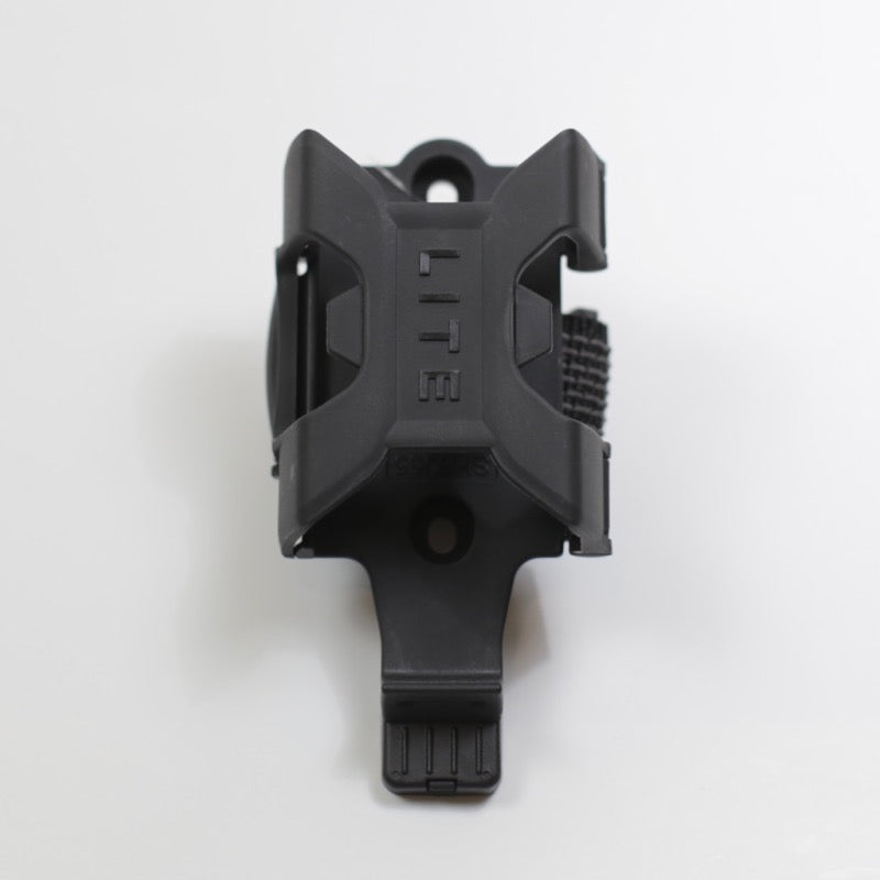 ABUS BORDO LITE MINI 6055/60 専用マウント アブス ブレードロック