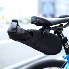 画像をギャラリービューアに読み込む, FAIRWEATHER Seat Bag Mini x-pac フェアウェザー
