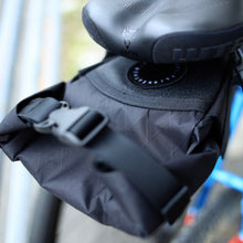 画像をギャラリービューアに読み込む, FAIRWEATHER Seat Bag Mini x-pac フェアウェザー
