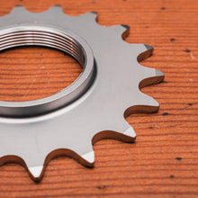 画像をギャラリービューアに読み込む, Phil Wood track cog (1/8) トラック コグ フィルウッド コグ ピスト 自転車　パーツ
