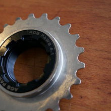 Load image into Gallery viewer, ACS PAWS 4.1 Freewheel (20t-22t) 1/8-3/32 Compatible ACS
