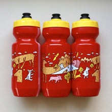 画像をギャラリービューアに読み込む, grumpyオリジナル ウォーターボトル Purist 22oz (624ml)
