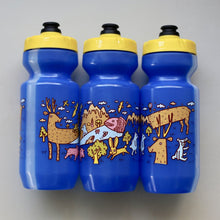 画像をギャラリービューアに読み込む, grumpyオリジナル ウォーターボトル Purist 22oz (624ml)

