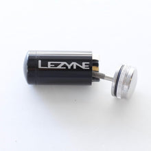 画像をギャラリービューアに読み込む, LEZYNE TUBELESS KIT
