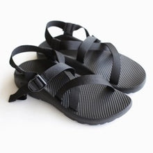 Load image into Gallery viewer, [30% off] Chaco Ws Z CLOUD BLACK (25cm only) - Women's Z Cloud Black

