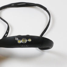 Load image into Gallery viewer, knog Bandicoot silicone headlamp 100ルーメン ノグ コンパクトLEDヘッドライト バンディクート（Knog）の商品画像（写真2）
