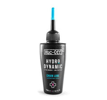 Load image into Gallery viewer, Muc-off HYDRODYNAMIC LUBE 50ml 最先端チェーンルブ マックオフ
