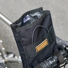 画像をギャラリービューアに読み込む, RESTRAP TECH BAG 1.2L リストラップ
