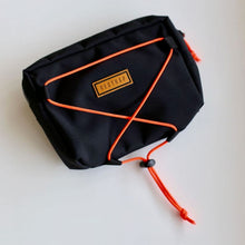 画像をギャラリービューアに読み込む, RESTRAP BARBAG+FOOD POUCH
