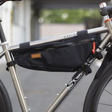 画像をギャラリービューアに読み込む, RESTRAP FRAME BAG MEDIUM 
