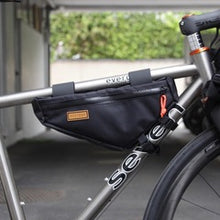 画像をギャラリービューアに読み込む, RESTRAP FRAME BAG SMALL 2
