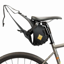 画像をギャラリービューアに読み込む, RESTRAP SADDLE BAG 14L
