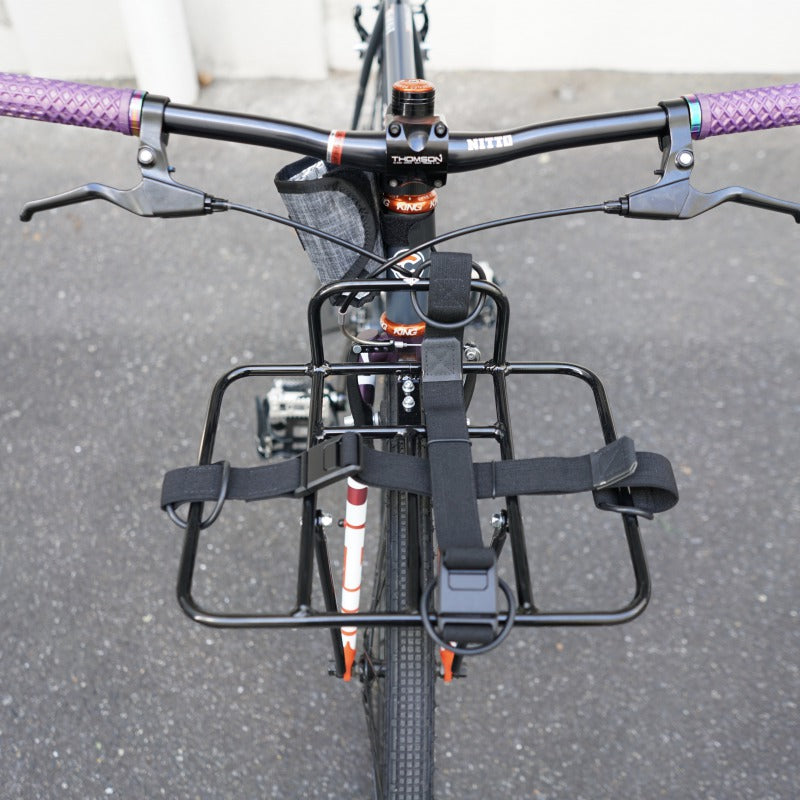 RESTRAP RACK STRAPS リストラップ – Grumpy Bike Shop