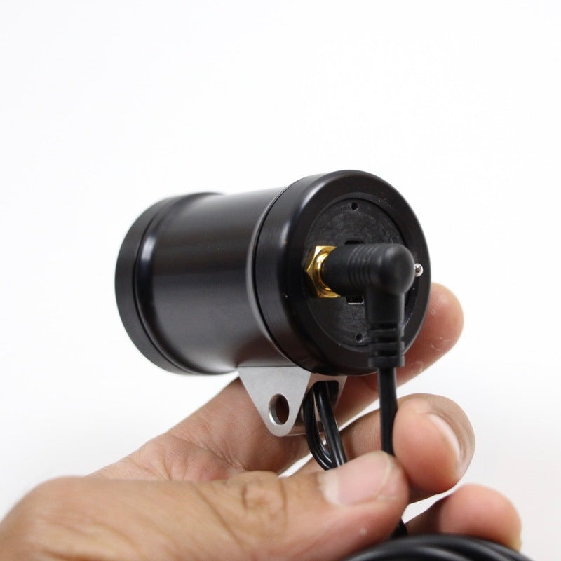 Sinewave Beacon ダイナモライト ブラック USB充電機能 – Grumpy Bike Shop