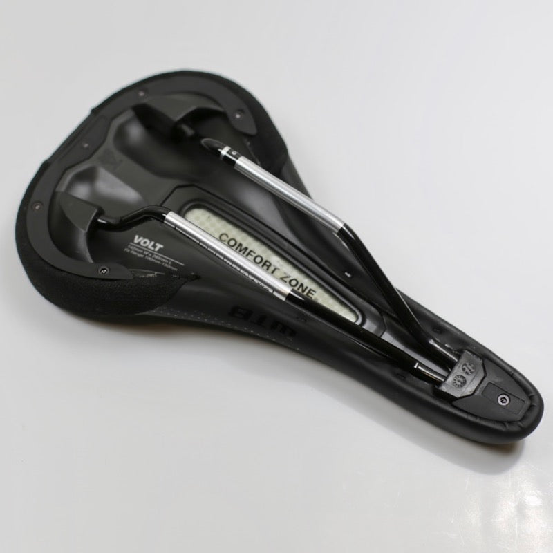 WTB Volt Cromoly Medium 142mm サドル – Grumpy Bike Shop