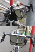 画像をギャラリービューアに読み込む, RawLow Mountain Works Bike’n Hike Front Bag  ロウロウマウンテンワークス バイクンハイク フロントバッグ（RawLow Mountain Works）の商品画像（写真1）
