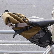 Load image into Gallery viewer, RawLow Mountain Works Bike'n Hike Post Bag

