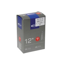 画像をギャラリービューアに読み込む, SCHWALBE シュワルベ チューブ 1〜10S
