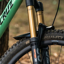 画像をギャラリービューアに読み込む, PDW Origami Suspension Fork Fender オリガミ サスペンションフォーク フェンダー
