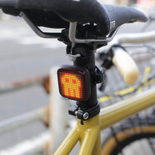 Load image into Gallery viewer, Knog Blinder TWIN PACK Front and Rear Set Knog LED Waterproof USB Rechargeable
