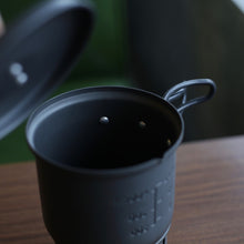画像をギャラリービューアに読み込む, esbit エスビット クッカーセット 調理器具 
