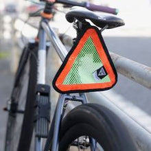 Load image into Gallery viewer, SEATTLE SPORT Yield Safety Shield Reflector
