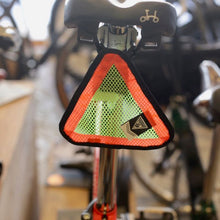 Load image into Gallery viewer, SEATTLE SPORT Yield Safety Shield Reflector
