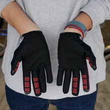 Load image into Gallery viewer, [Nekoposu compatible] FOX RANGER GLOVE Fox Ranger Gloves Mountain Bike DH Downhill Trail Ride MTB Urban Commuter Cycling Commute Protection Safety Fall Injury Prevention
