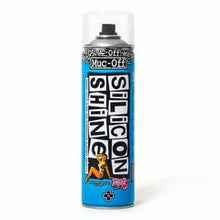 Load image into Gallery viewer, Muc-off SILICON SHINE
