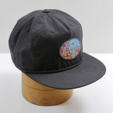 画像をギャラリービューアに読み込む, GOWEST HAVE A GREATEFUL DAY CAP  ゴーウエスト キャプ SOUVENIR SERIES
