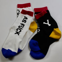 画像をギャラリービューアに読み込む, 【30%off】[ネコポス対応]AF ANKLE SOCKS ソックス　CHARI&amp;CO  チャリアンドコー
