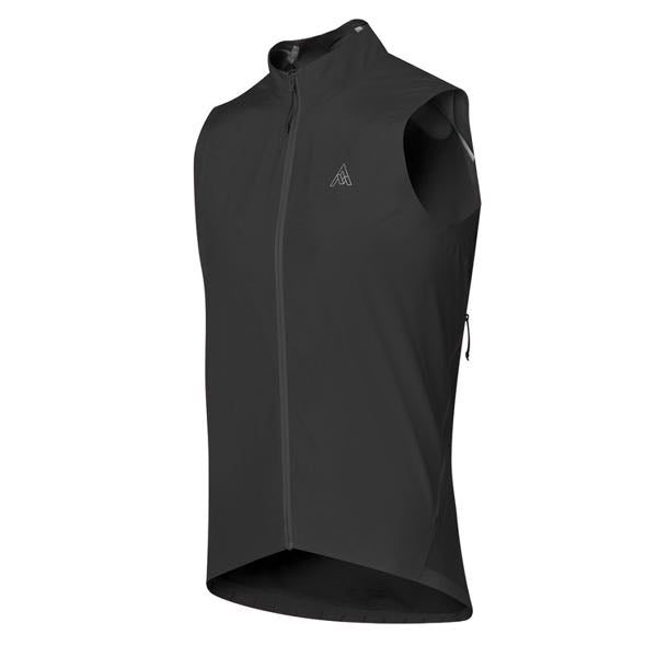 7mesh サイプレスハイブリッド クリーニング済CYPRESS HYBRID 7mesh MEN'S CYPRESS HYBRID VEST セブンメッシュ サイプレス