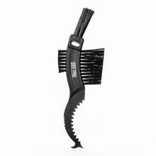 画像をギャラリービューアに読み込む, Muc-off CLAW BRUSH
