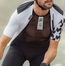 画像をギャラリービューアに読み込む, 【10%off】ASSOS SKINFOIL NS SUMMER BASELAYER アソス
