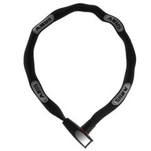 Load image into Gallery viewer, ABUS 8807K/110 Level 8 ABUS Bicycle Lock Anti-theft Parking
