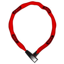 Load image into Gallery viewer, ABUS 8807K/110 Level 8 ABUS Bicycle Lock Anti-theft Parking

