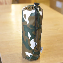 画像をギャラリービューアに読み込む, MAXI 800ml Titanium Watre Bottle マキシチタンボトル　MXーTWB
