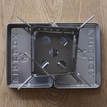 画像をギャラリービューアに読み込む, FIREBOX Nano Titanium Box Set ファイヤーボックス ナノチタンボックスセット
