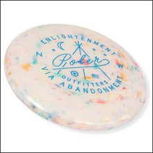 画像をギャラリービューアに読み込む, POLeR Enlightement Frisbe
