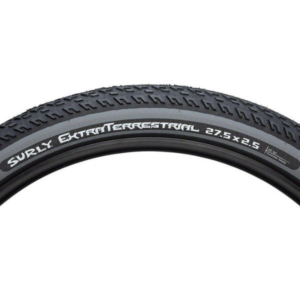 Surly EXTRA TERRESTRIAL 27.5 x 2.5 サーリー – Grumpy Bike Shop